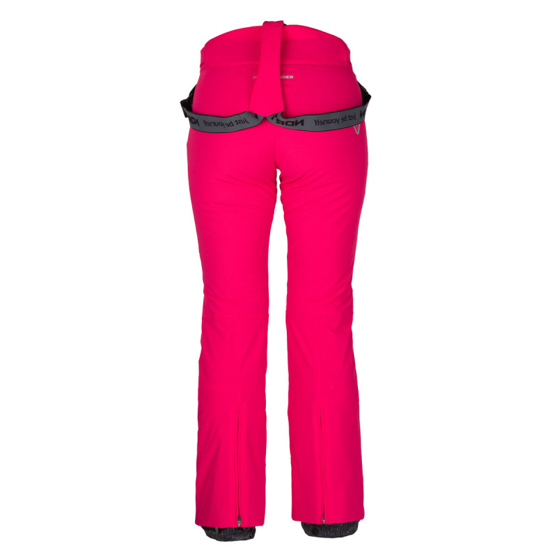 Pantalon de ski femme Northfinder GRETCHEN NO-4968SNW